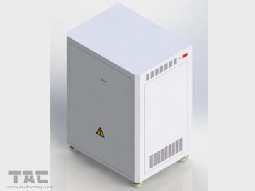 LiFePO4 Battery Pack 48V 200AH 10KW untuk Sistem Penyimpanan Energi Rumah Tangga