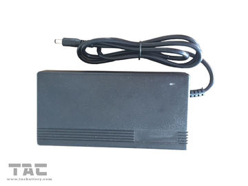 300 ± 50mA Portable Battery Charger, 10 Series 36V 3A Lithium Battery Charger