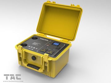 ESS 1030Wh 14.4V 72Ah Portable 12V LiFePO4 Battery Pack Baterai Li-ion