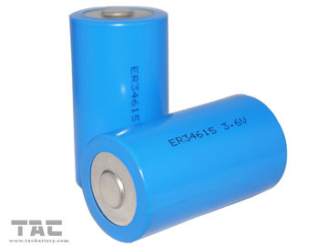 ER Battery ER34615 untuk meteran Utility (air, listrik, meteran gas AMR)