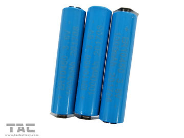 ER LiSOCl2 Baterai Untuk Ammeter ER17335 1800mAh 3.6V Stabil Tegangan
