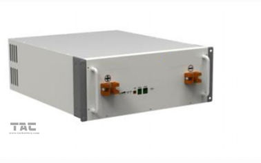 Lithium-ion Backup Power 48V 50AH Untuk Penggantian Baterai VRLA SMF