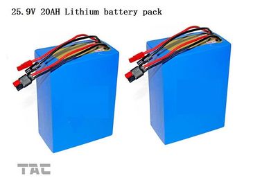 18V 12AH Lithium ion Rechargeable Battery pack Untuk perkakas listrik Lawn Mower