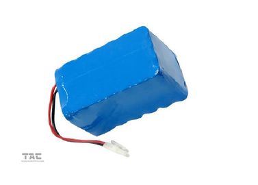 Baterai Lithium Ion Pack 18650 14.8V 20Ah untuk Instrumen Elektronik