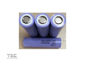 Daya Tinggi 5C 18650 Baterai Lithium 3.7V 2000mAh li-iON Sel Untuk Alat Listrik