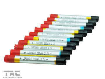 Kapasitas Tinggi E-cig Baterai Besar untuk E Rokok Ego Ce4 Kit