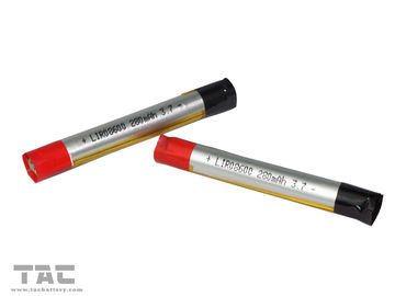 Kapasitas Tinggi E-cig Baterai Besar untuk E Rokok Ego Ce4 Kit