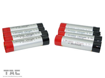 3,7 Volt E-Cig Baterai Besar / Mini Rokok Elektronik