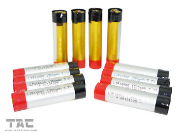 3,7 Volt E-Cig Baterai Besar / Mini Rokok Elektronik