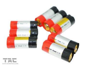 E-cig Baterai Besar 4.2V LIR13300 Untuk Rokok E-pakai Sekali Pakai