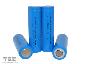Baterai Lithium isi ulang 18650 3,2V LiFePO4 Baterai untuk Power Bank