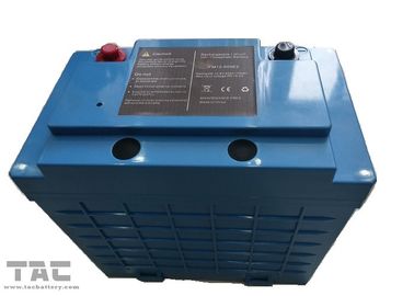 12V 60AH LifePO4 Battery Pack Untuk Portable Back UP Dan Produksi Solar