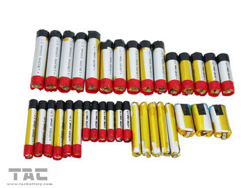 Baterai Besar Ecig / E-cig Baterai Besar LIR08570 Untuk Ce5 Blister E Cig