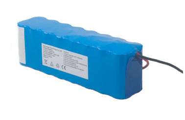 12 V LiFePO4 Battery Pack 26650 50ah untuk Penyimpanan Energi dan Lampu Jalan