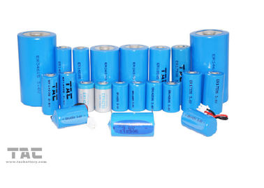 Baterai Liener Energizer Baterai 3.6V LiSOCl2 Baterai untuk Flow Meter TPMS