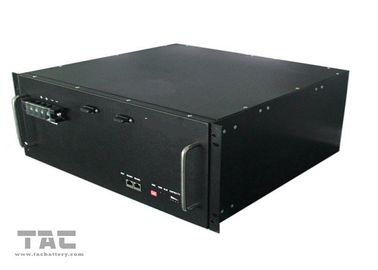 Sistem Baterai Storage Lifepo4 48V 200Ah untuk solusi daya terbarukan