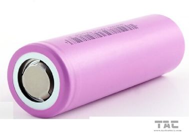 Baterai Silinder Lithium ion 21700 Untuk Sistem Penyimpanan Energi 3.7V 5000MAH