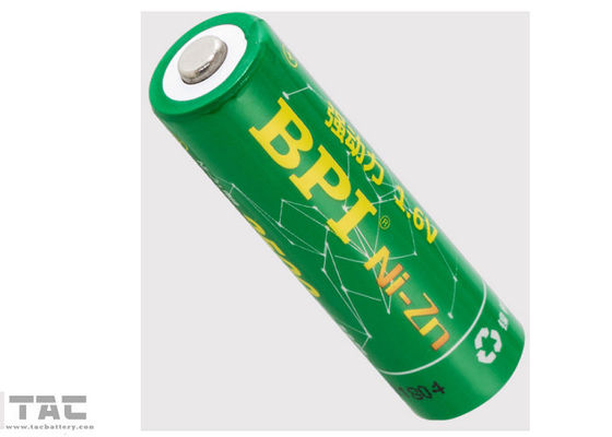 Baterai Isi Ulang 1.6v 1500 Nizn AA Untuk Alat Cukur Listrik