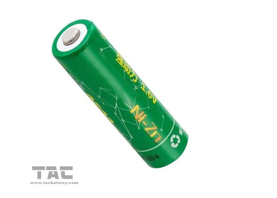 Baterai Isi Ulang 1.6v 1500 Nizn AA Untuk Alat Cukur Listrik
