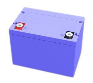 12V LiFePO4 Battery Pack Untuk EV E-CAR 12.8V 90AH HEV Energy Storage System