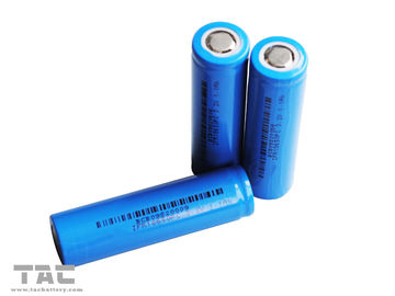 Baterai Energy Type 3.2v LiFePO4 IFR18650 1400mAh untuk Power Tool