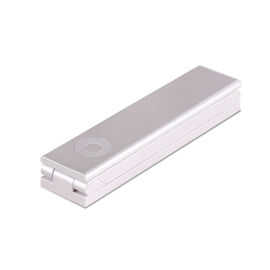 Lampu LED Rechargeable Table dengan Penampilan Indah 30 ° - 180 ° sudut apapun