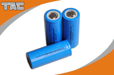 Lifepo4 Cells 3.2V LiFePO4 baterai 26650 3300MAH 3.2V untuk Perangkat Daya Tinggi