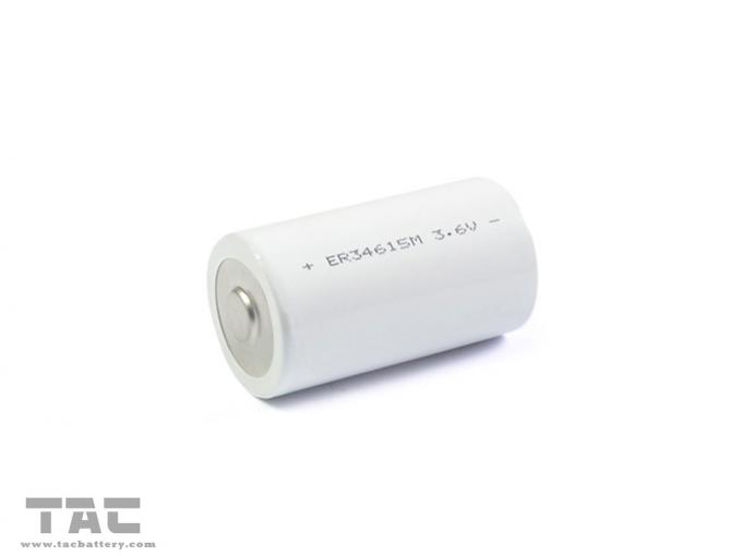 Energizer, baterai yang tidak dapat diisi ulang