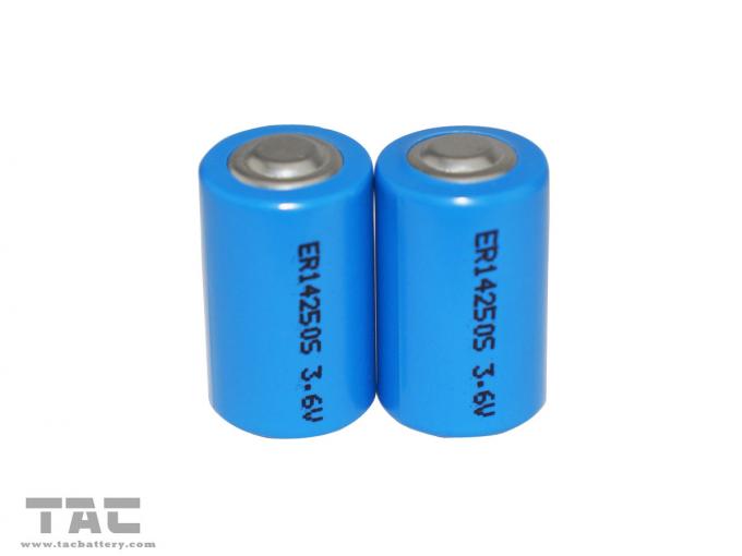 Baterai Lithium 3.6V