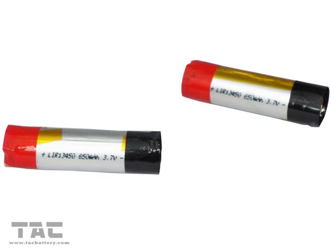 Rokok Mini LIR13450 / 650mAh Rokok Rokok Elektronik untuk rokok E