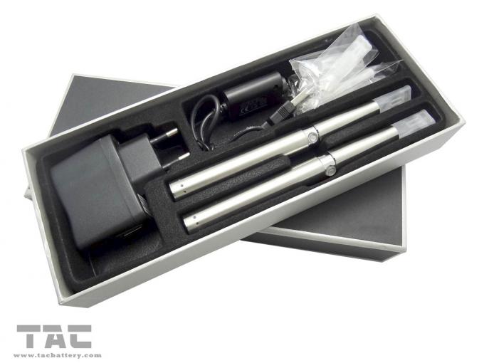 4.2V LIR13300 E-cig Baterai Besar untuk E-cigarette E-shisha sekali pakai