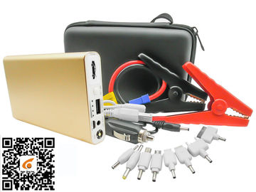 Multi Funtion Portable Car Jump Starter Vehicle Baterai Mobil Portabel Melompat Charger Pemula