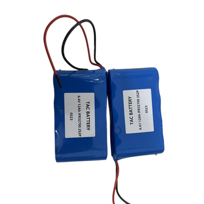 Paket baterai LiFeO4 yang disesuaikan 3.2V 6.4V 9.6V 12.8V 16V 32v 36v 48v 60v 72v 96v