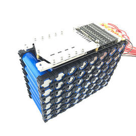 24V 10Ah LiFePO4 E-Bike Rechargeable Battery Pack RoHS Disetujui