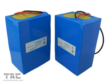 14.8V Lithium-ion Rechargeable Batteries Silinder 20ah Untuk Penyimpanan Energi