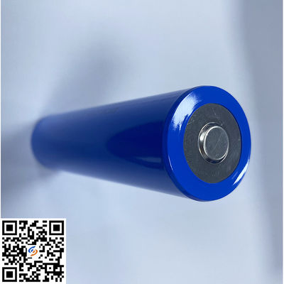 Baterai Lithium Utama 3.6V ER341245 38Ah Baterai LiSOCl2 Untuk Sistem Keamanan