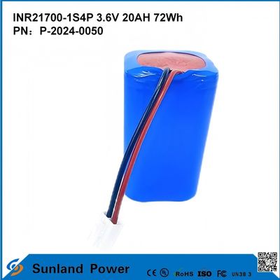 Sistem penyimpanan energi baterai cerdas untuk solusi manajemen energi yang optimal
