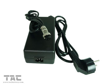 Jual Hot 36V / 43.8V Portable Battery Charger, Baterai Motorcycle Charger Custom