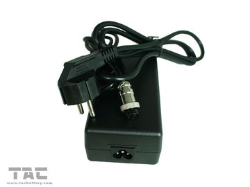 Jual Hot 36V / 43.8V Portable Battery Charger, Baterai Motorcycle Charger Custom