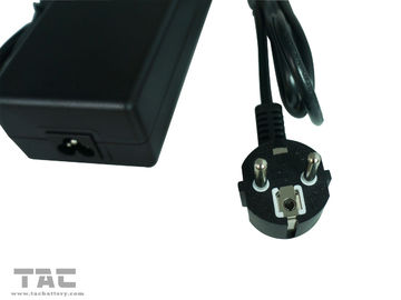 Jual Hot 36V / 43.8V Portable Battery Charger, Baterai Motorcycle Charger Custom