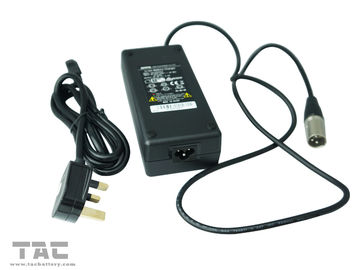 Jual Hot 36V / 43.8V Portable Battery Charger, Baterai Motorcycle Charger Custom