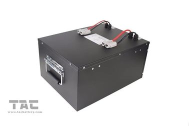 12 V LiFePO4 Battery Pack 75AH Dengan BMS Untuk Sistem Rumah Cahaya Matahari