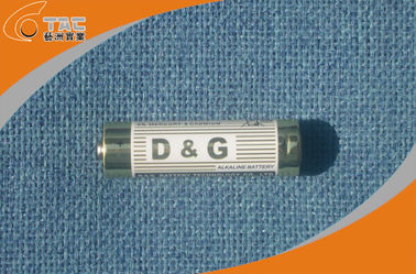 Baterai Alkaline 1.5V LR6 AA Dry Battery DG Brand untuk TV-Remote Control