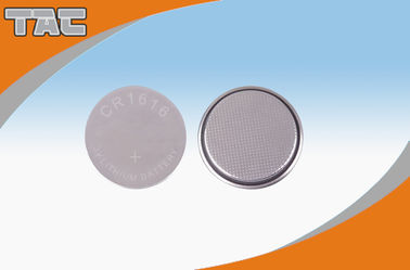 Baterai Sel Lithium Coin CR2025 3.0V 160mA Utama untuk Lampu LED