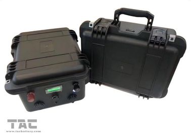 1KWH 110AH 12V LiFePO4 Battery Pack Untuk Sistem Penyimpanan Energi