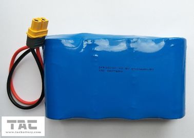 32700 6Ah 12.8V LiFePO4 Battery Pack Untuk Umpan Perahu Memancing Ikan Mas