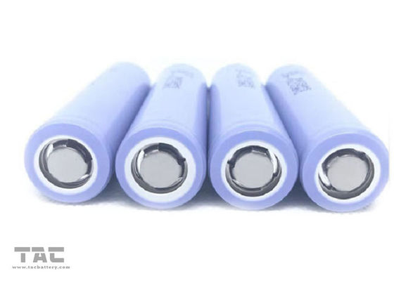 Baterai Isi Ulang LiFePo4 21700 4200mAh Kapasitas Tinggi 3,2V