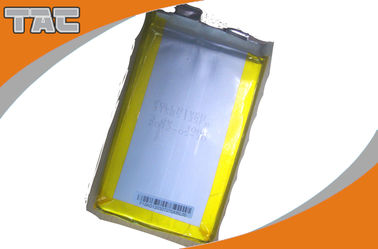 LiFePO4 Battery Square Cell LPF09102165 3.2V 10AH Untuk EV dan ESS