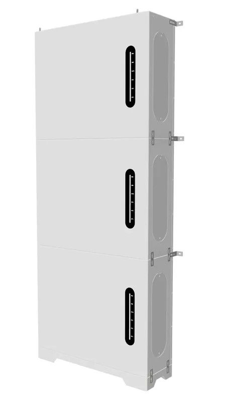 15.36kWh Kapasitas 3.2v 100Ah Lithium Home Energy Storage Baterai Modul LCD Display Bisa Komunikasi