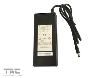 Baterai Lithium Lithium 24V Charger Baterai 2A 152 * Mm * 60mm * 35mm